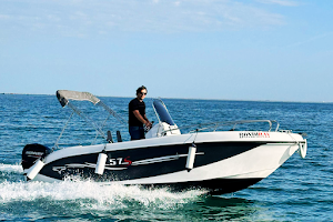 BondiBay La Spezia Boat Rental Noleggio Barche place picture
